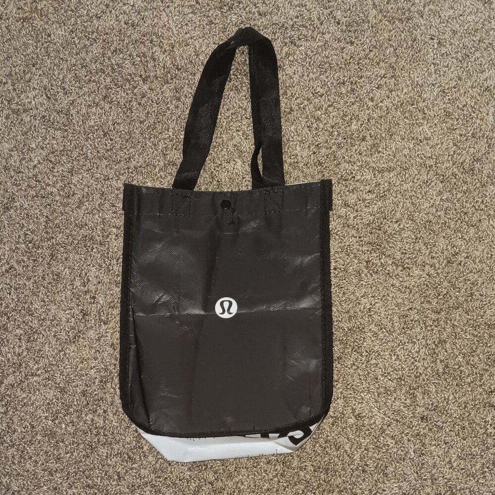 Lulu tote 🍋